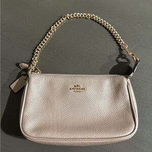 Coach Handbag/ Wristlet